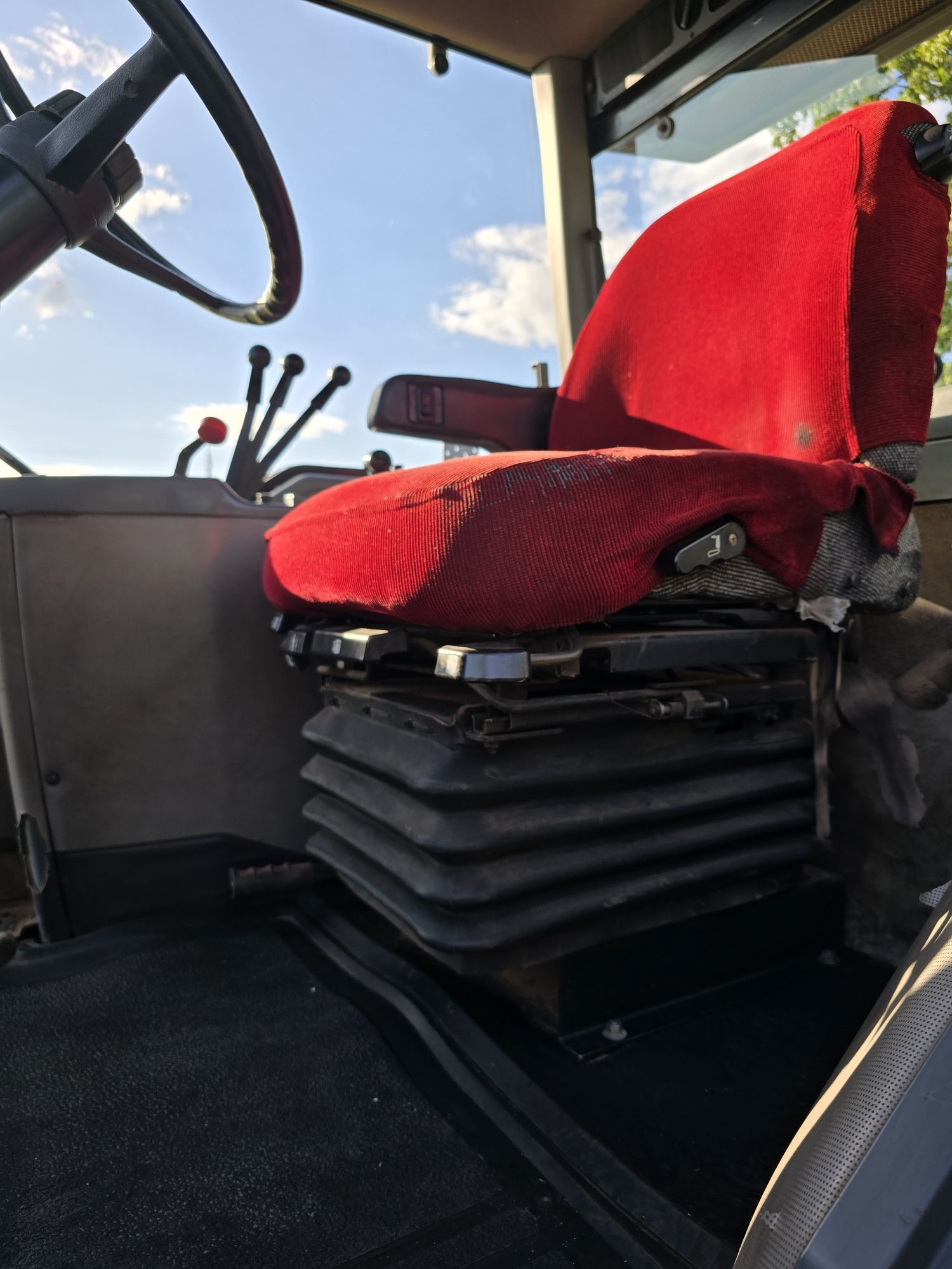 Case 7220 oryginalny