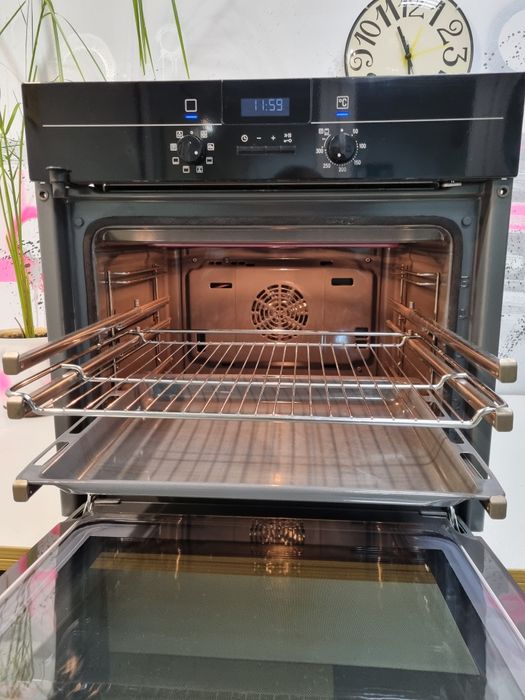 ТОП піролізна духова шафа духовка пічка плита піроліз Siemens (Germany