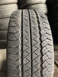 245.50.20 GoodYear 1шт лето БУ склад шины резина из Европы 50 R20