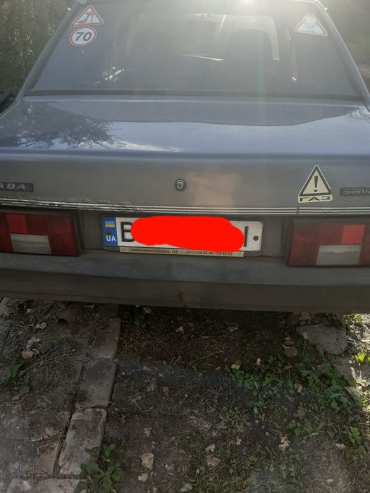 Ваз 21099 продам