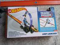 Hot Wheels Track builder system