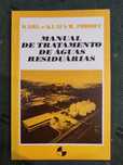 Manual de Tratamento de Águas Residuárias - Karl e Klaus R. Imhoff