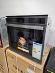 NOWY Piekarnik Whirlpool W6OM44S1HBSS prow. telesk. gwar 2 lata A7
