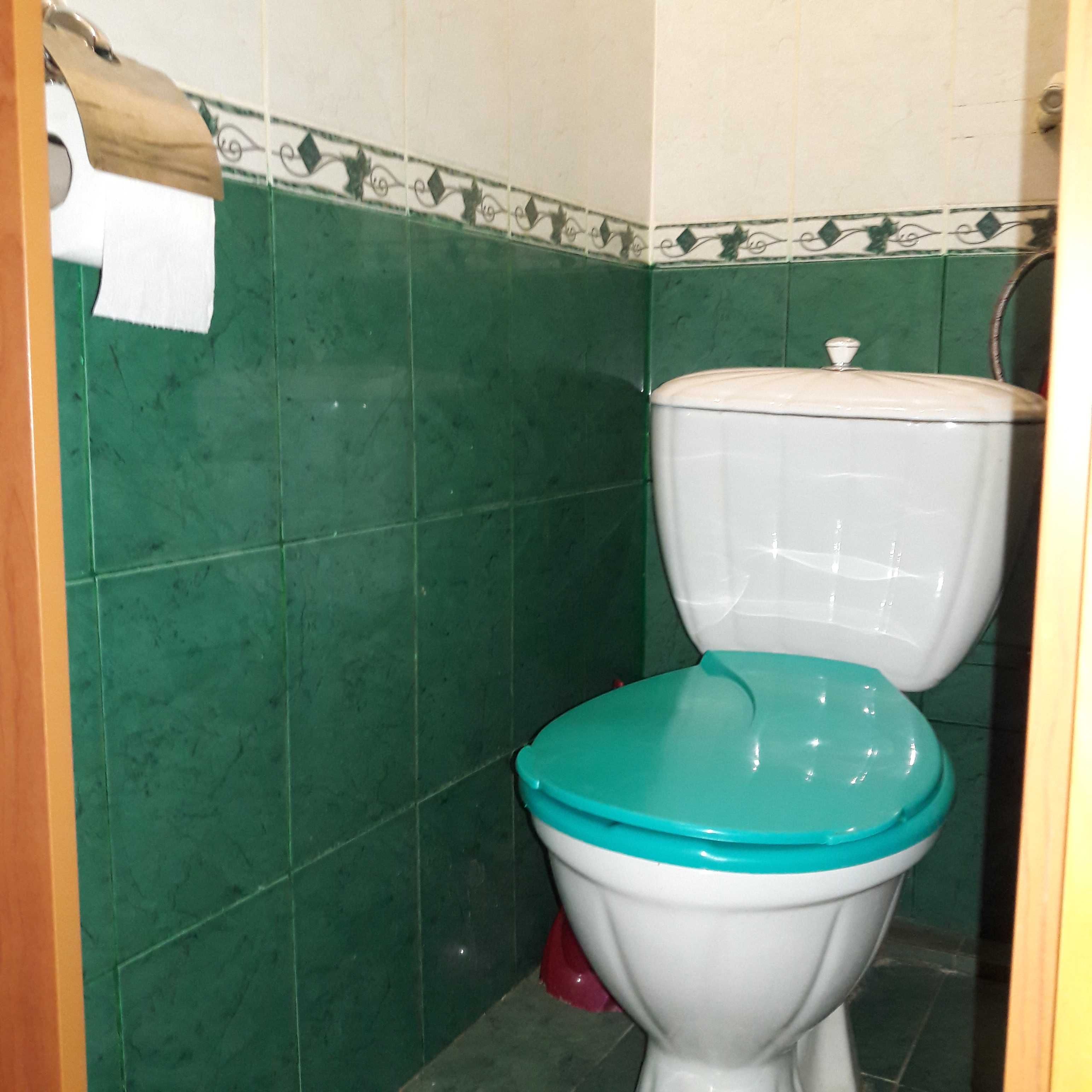 Продам 3-х ком. квартиру. Павлово Поле, ул. 23-Августа, 13-А