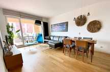 Na wynajem długoterminowy luksusowy apartament w pełni wyposażony