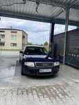 Idealna na codzień – Audi A6 1.9 TDI | Tania w eksploatacji