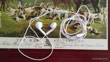 Auriculares Novos