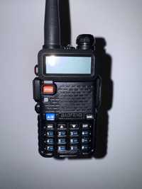 Baofeng UV-5r radiotelefon