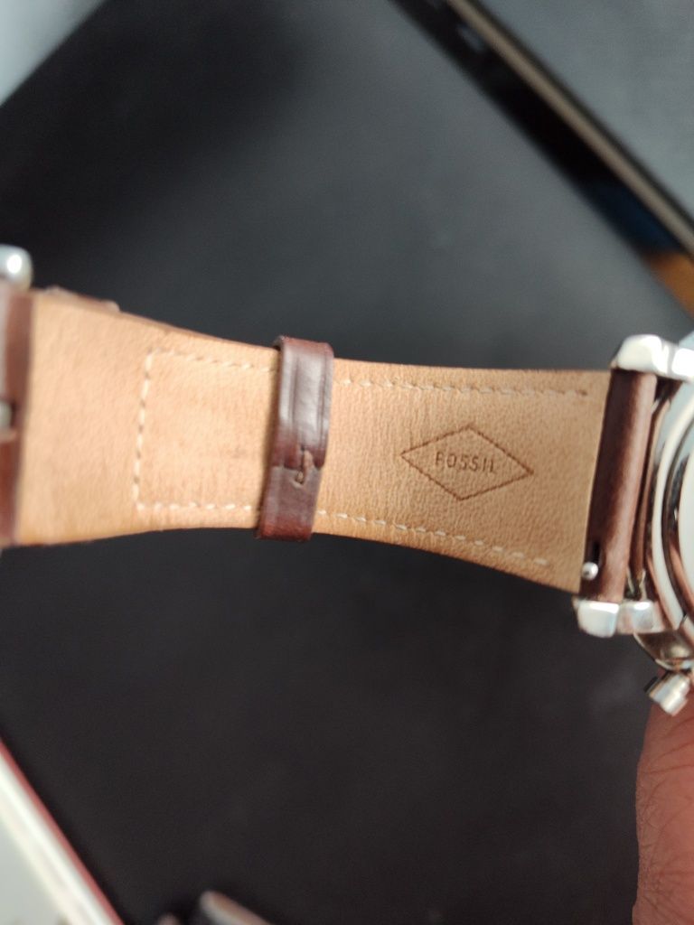 Zegarek męski FOSSIL FS5380