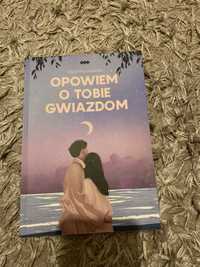 Opowiem o tobie gwiazdom