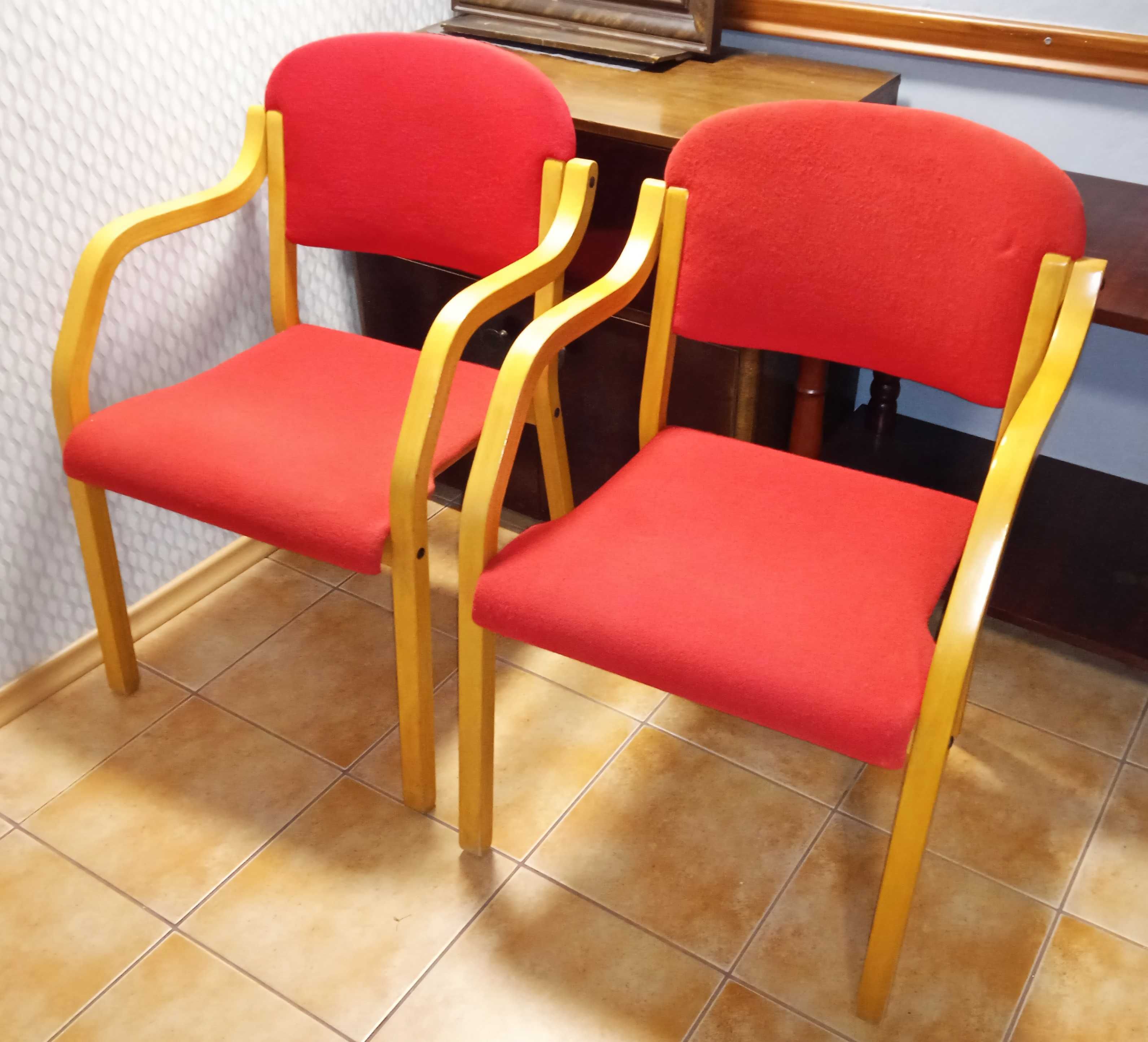 stare KRZESŁO fotel drewno gięte używane czyste sprawne
