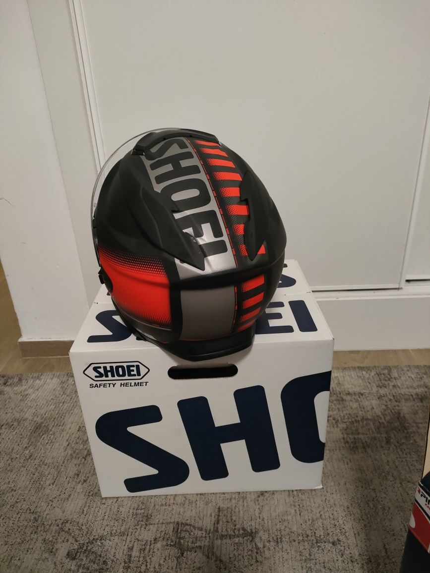 Capacete SHOEI GT-air II