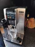 Ekspres Delonghi ECAM 370.85  dinamica plus 19 bar! zrobione mało kaw