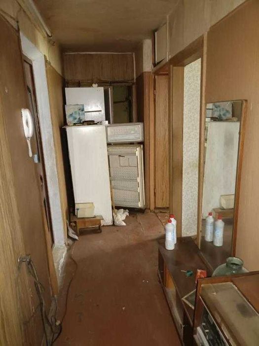 В продаже 2- х комнатная квартира Салтовка