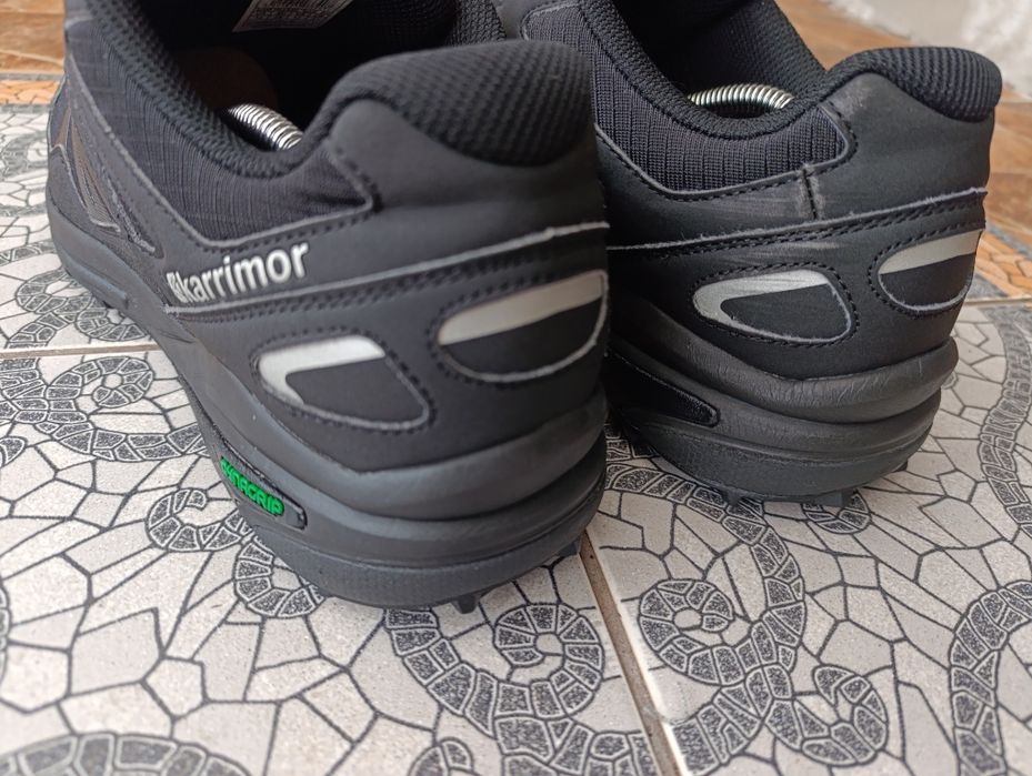 Karrimor 46p. Чоловічі трекінгові кросівки.