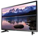 Telewizor Sharp Aquos LED 32 Harman-Kardon DVBT-T2 NOWY Folia Pilot