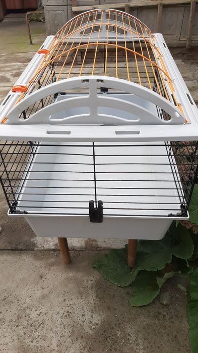 Продам клетку Ferplast CASITA 80