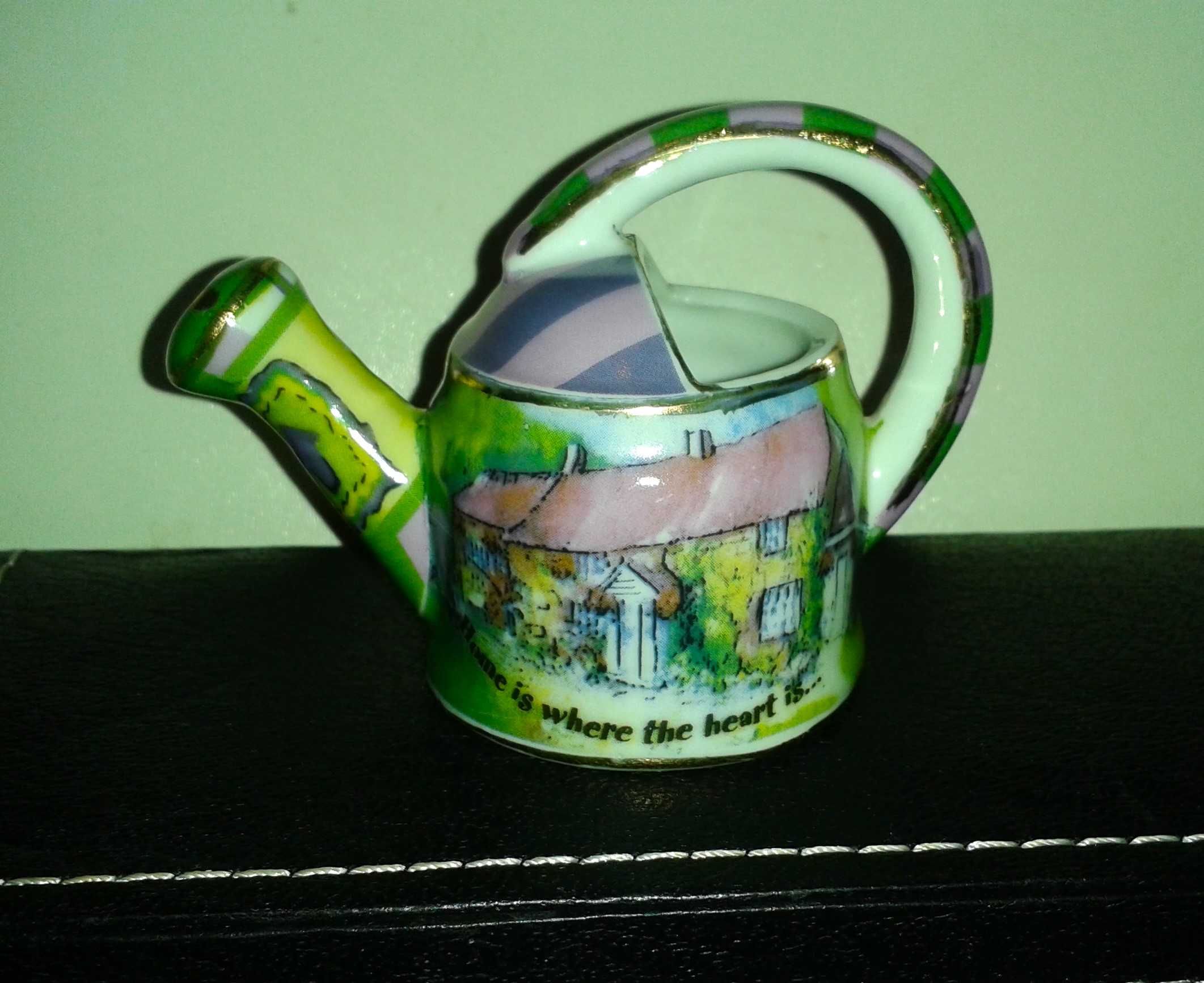 Лейка Lefard England Collection