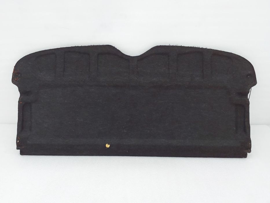 Chapeleira / tampo da mala PEUGEOT 307 (3A/C)