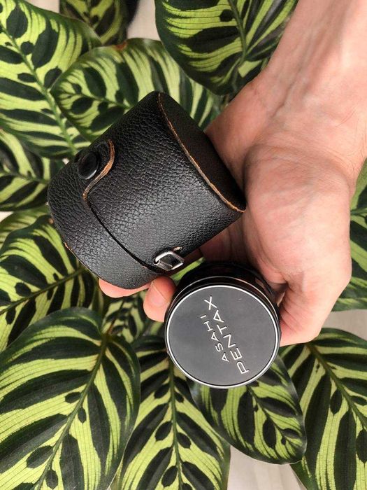 Обєктив Super Takumar 35mm f/3.5