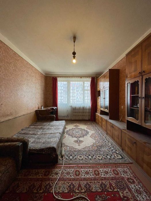 Продам 2 квартиру на 6 микрорайоне ND