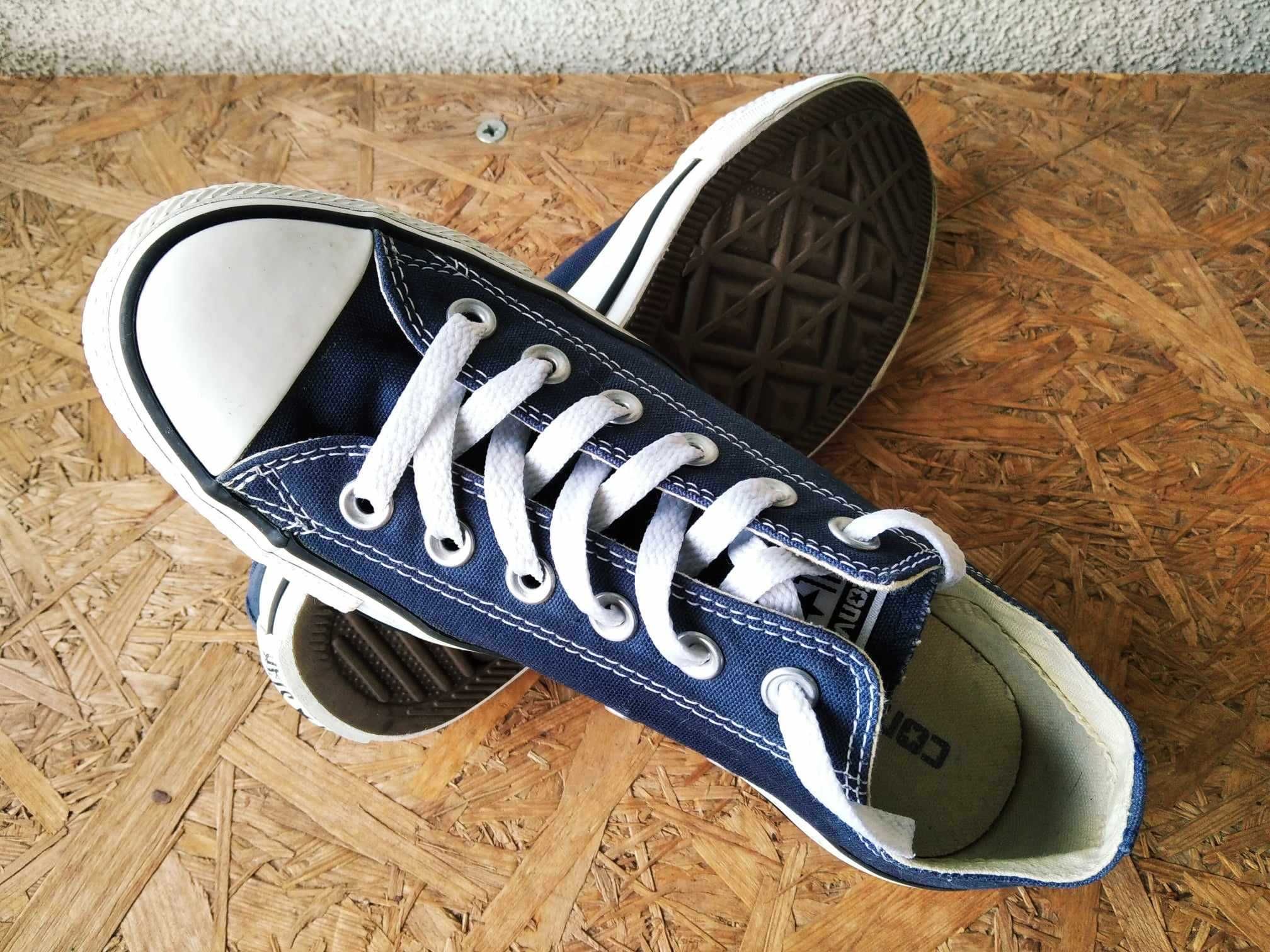 Converse ALL STAR !!! Jak NOWE !!! 38 !!!