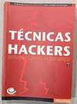 livro Técnicas para Hackers