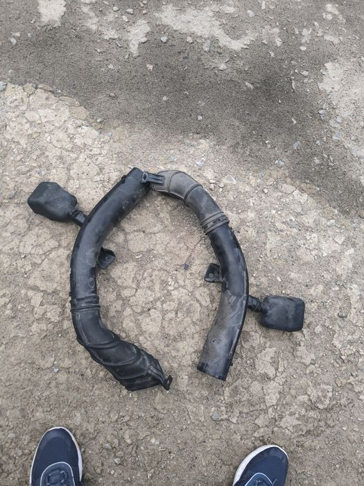 Трубка воздухозаборник Jeep Compass USA 2018-2023 2.4