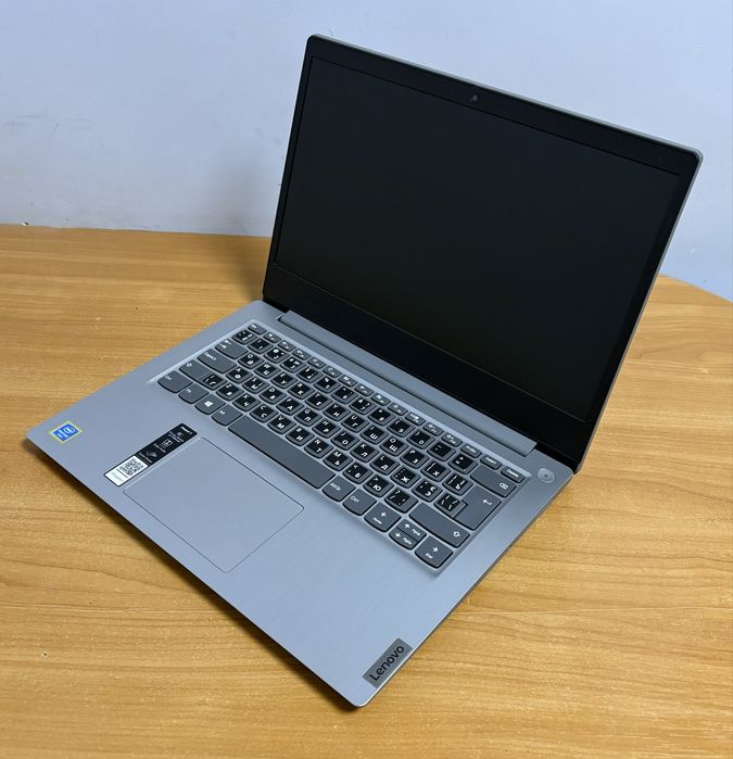 Ноутбук Lenovo C340-14, Intel 4 ЯДРА/ 8 RAM/ SSD/ ГАРАНТИЯ