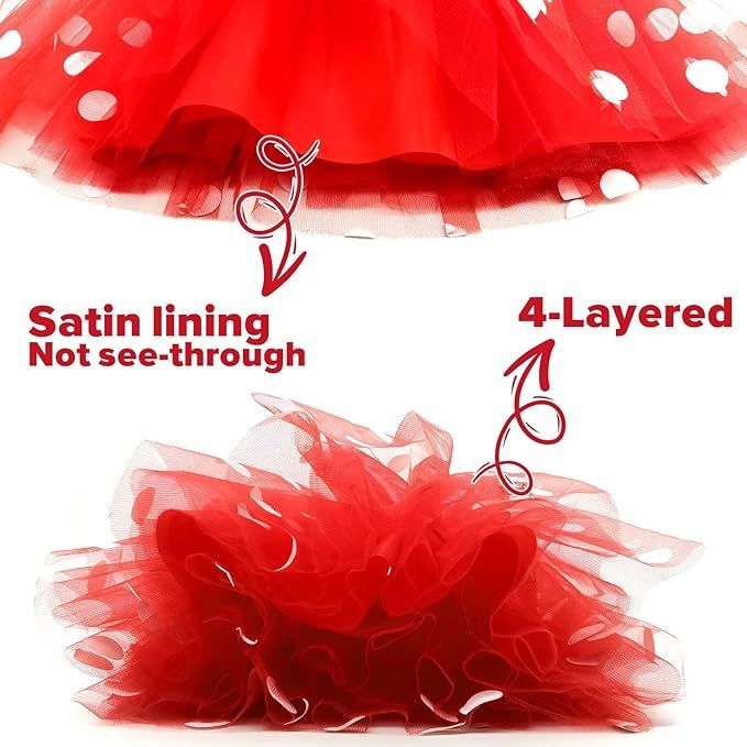 Fantazyjny Strój Z Lat 80. Dla Kobiet