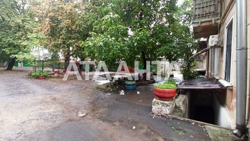 Квартира на ул. Средней почти центр