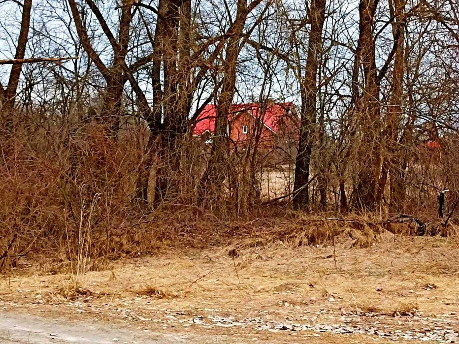 TO Земельна ділянка в стародавньому селі Боромики