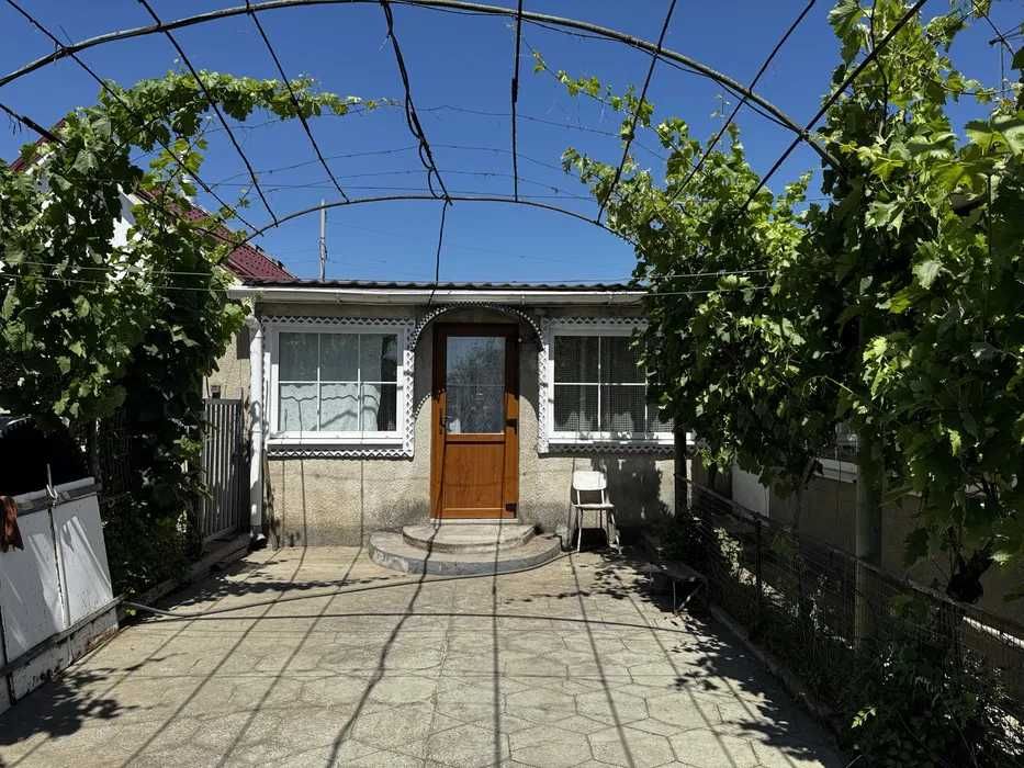 (13) Продам будинок у Великодолинському, 89 м²