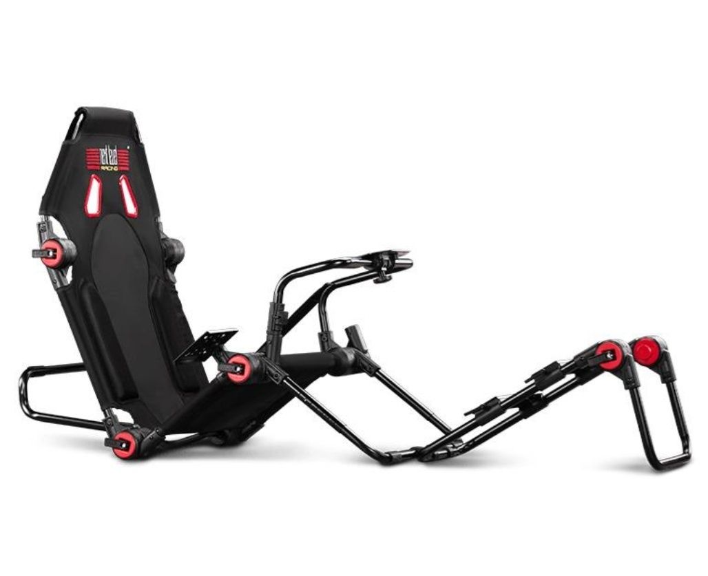 Fotel gamingowy Next Lewel Racing NLR-S015 Kokpit F-GT Lite