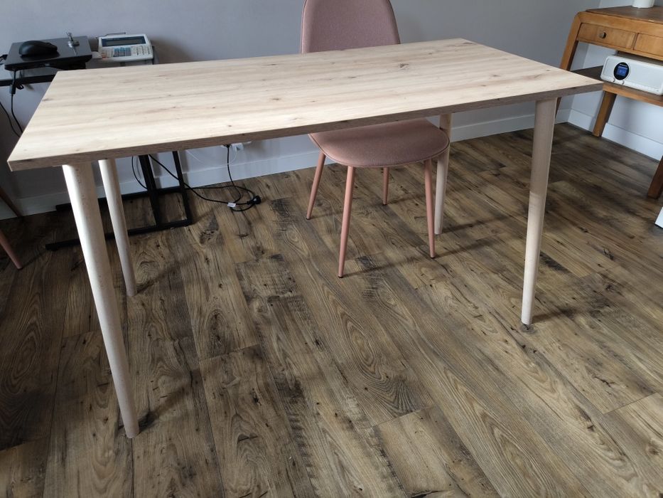 Stół 120/60 dąb artisan yrke