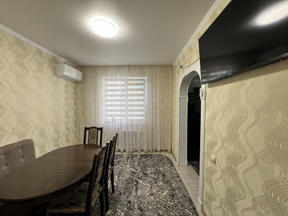 3 к/к в Корабельном. Океанівська