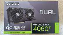 Asus Geforce RTX 4060Ti