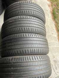 Opony letnie Pirelli 235/50/20 255/45/20 Montaż