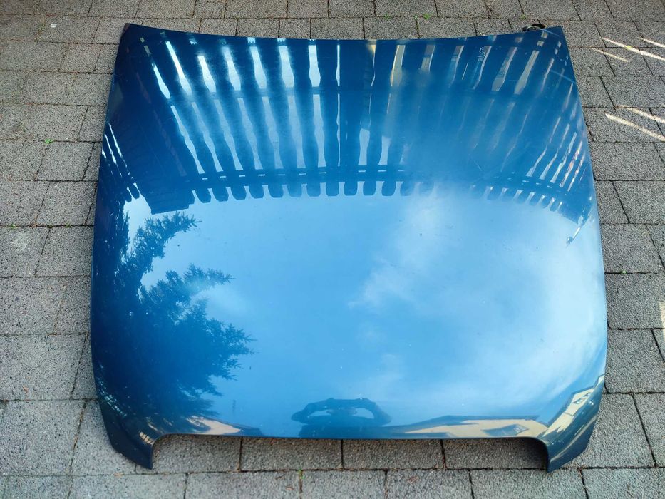 Maska Przednia Audi A6 C6