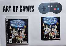 Eternal Sonata Komplet 3xA BDB Ps3 Playstation 3