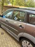 Pontiac Vibe 2006