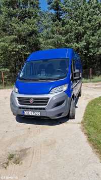 Pilnie sprzedam !!! Fiat Ducato L2H2 2.3 2016