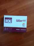 papier do drukarki Pol Color Laser A4 160g 250 ark