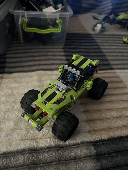 Конструктор Lego, детали лего, минифигурки лего, машини лего