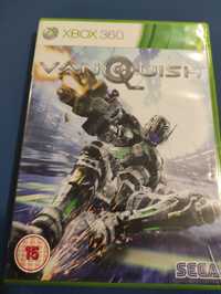 Gra Vanquish Xbox 360 One