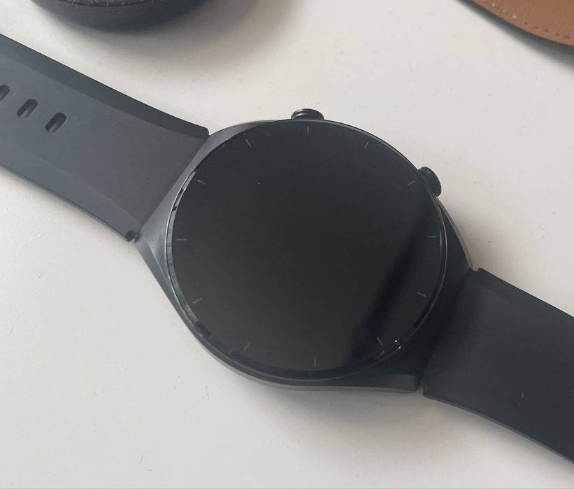 Smartwatch Xiaomi S1 Active idealny