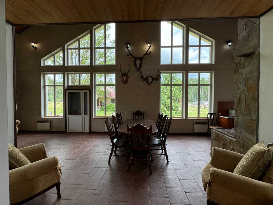 Приватний будинок