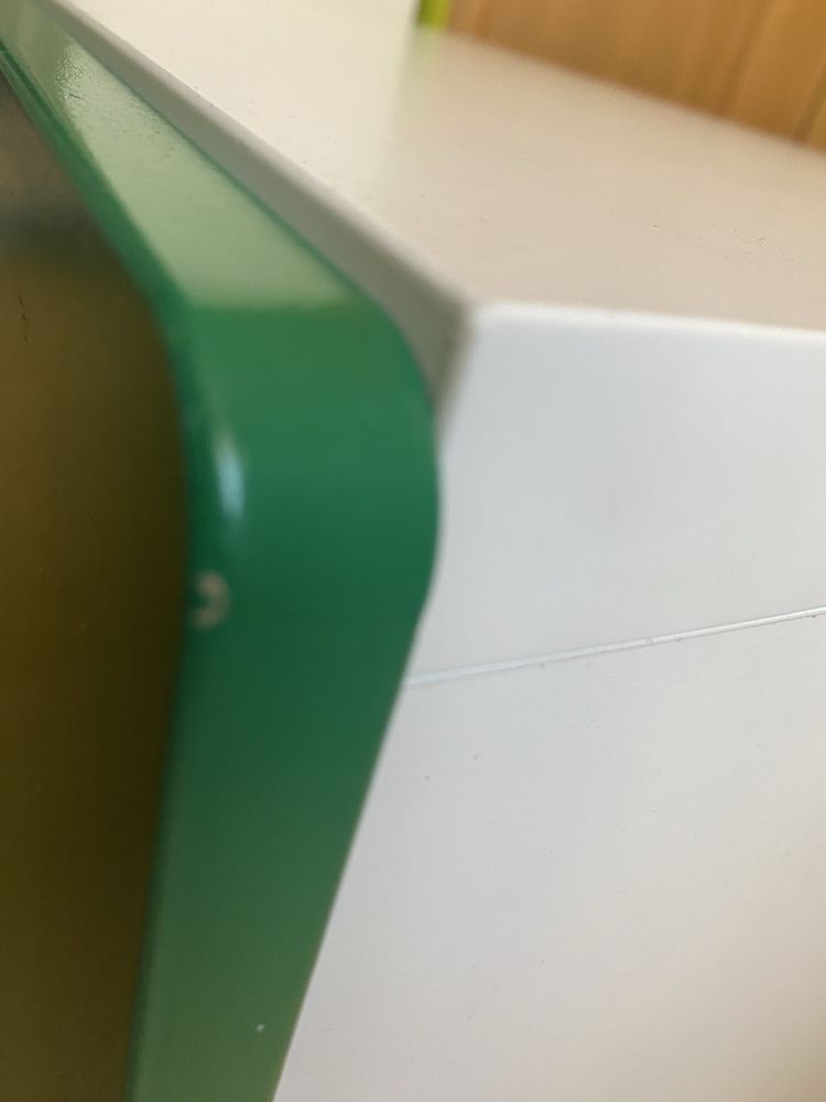 Szuflada na kółkach na zabawki ikea stuva fridits