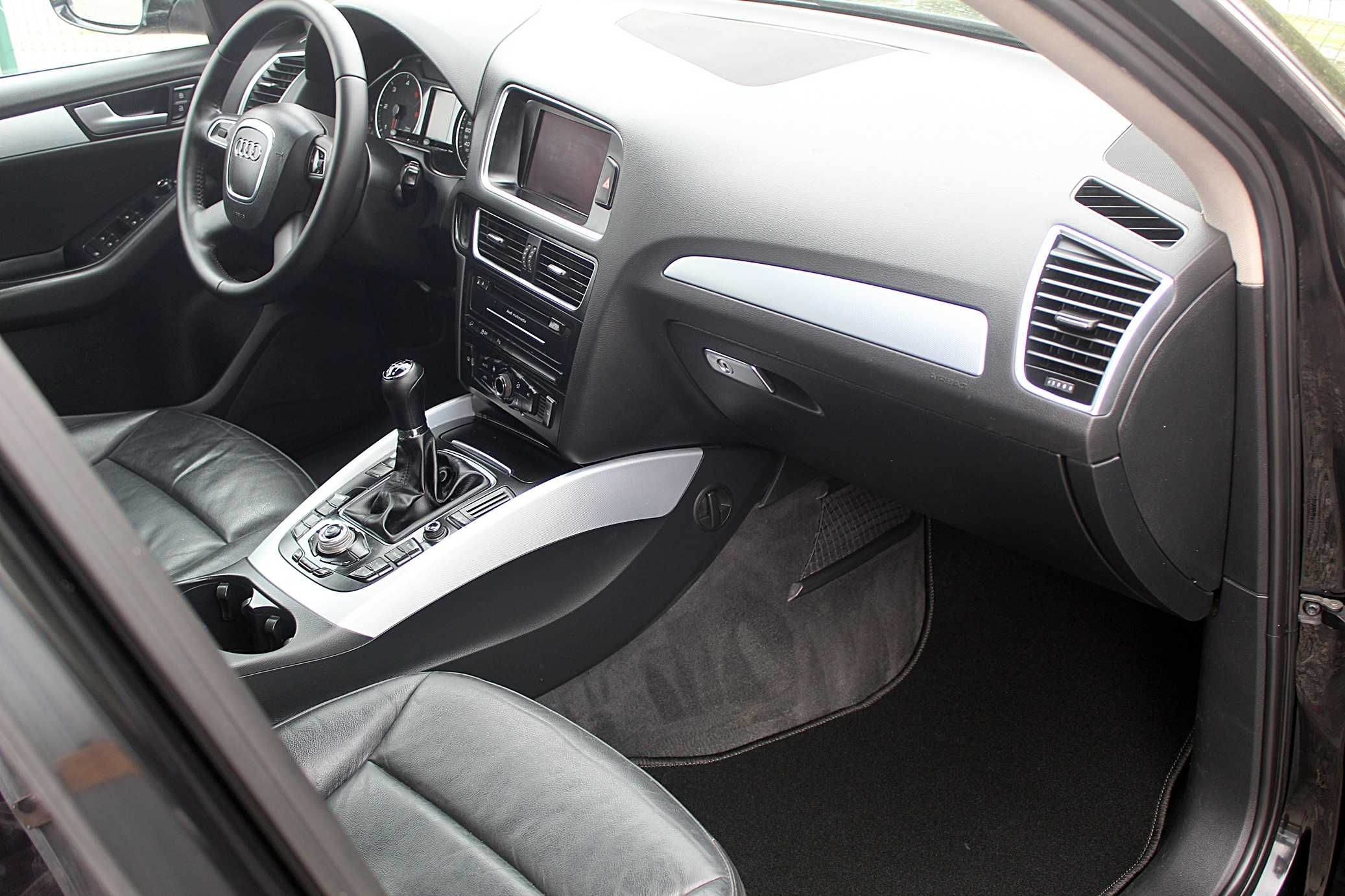 Audi Q5.Super stan.Bezwypadkowy.