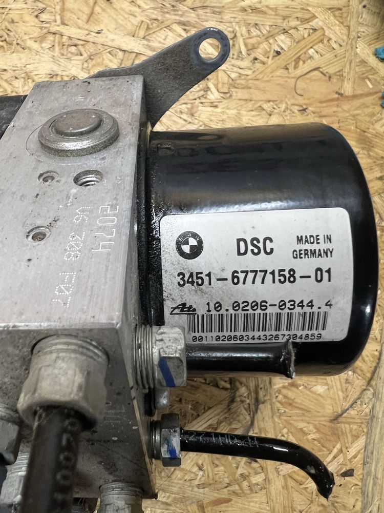 Pompa Abs DSC BMW E90 E91 E87